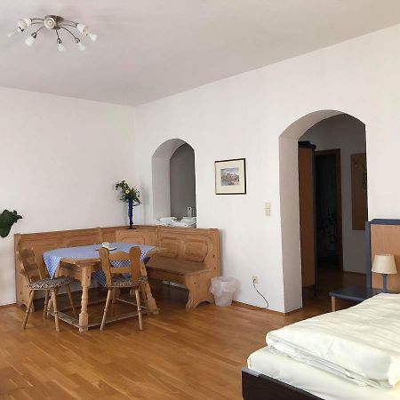 Hotel Gaeubodenhof Straubing Zewnętrze zdjęcie