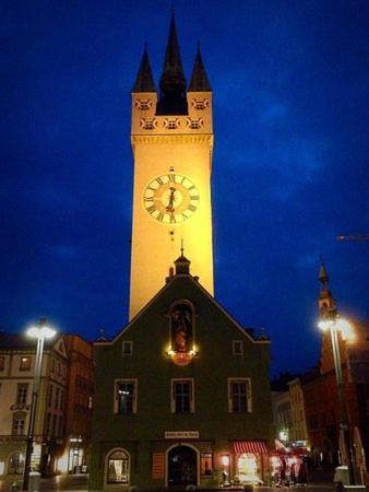 Hotel Gaeubodenhof Straubing Zewnętrze zdjęcie