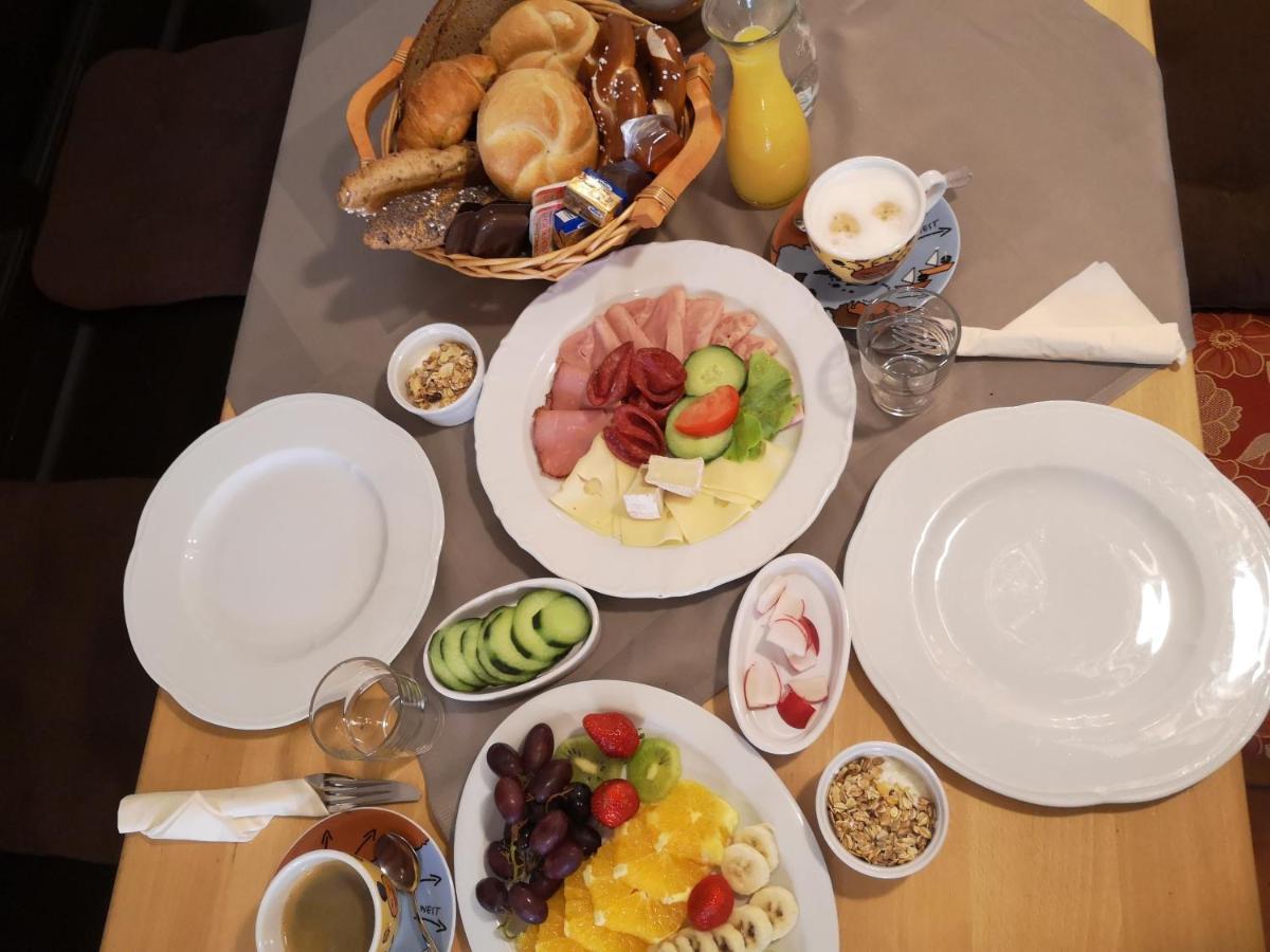 Hotel Gaeubodenhof Straubing Zewnętrze zdjęcie