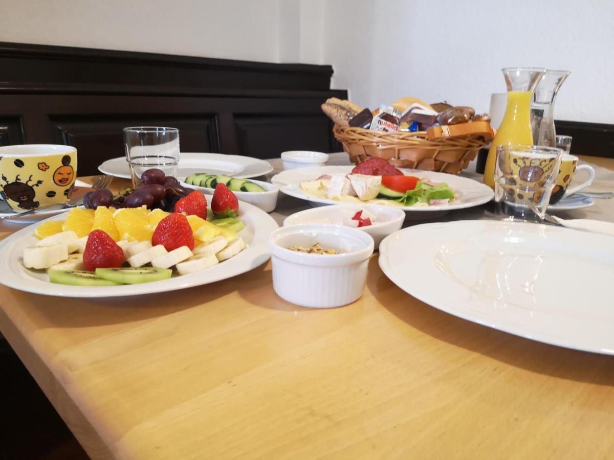 Hotel Gaeubodenhof Straubing Zewnętrze zdjęcie