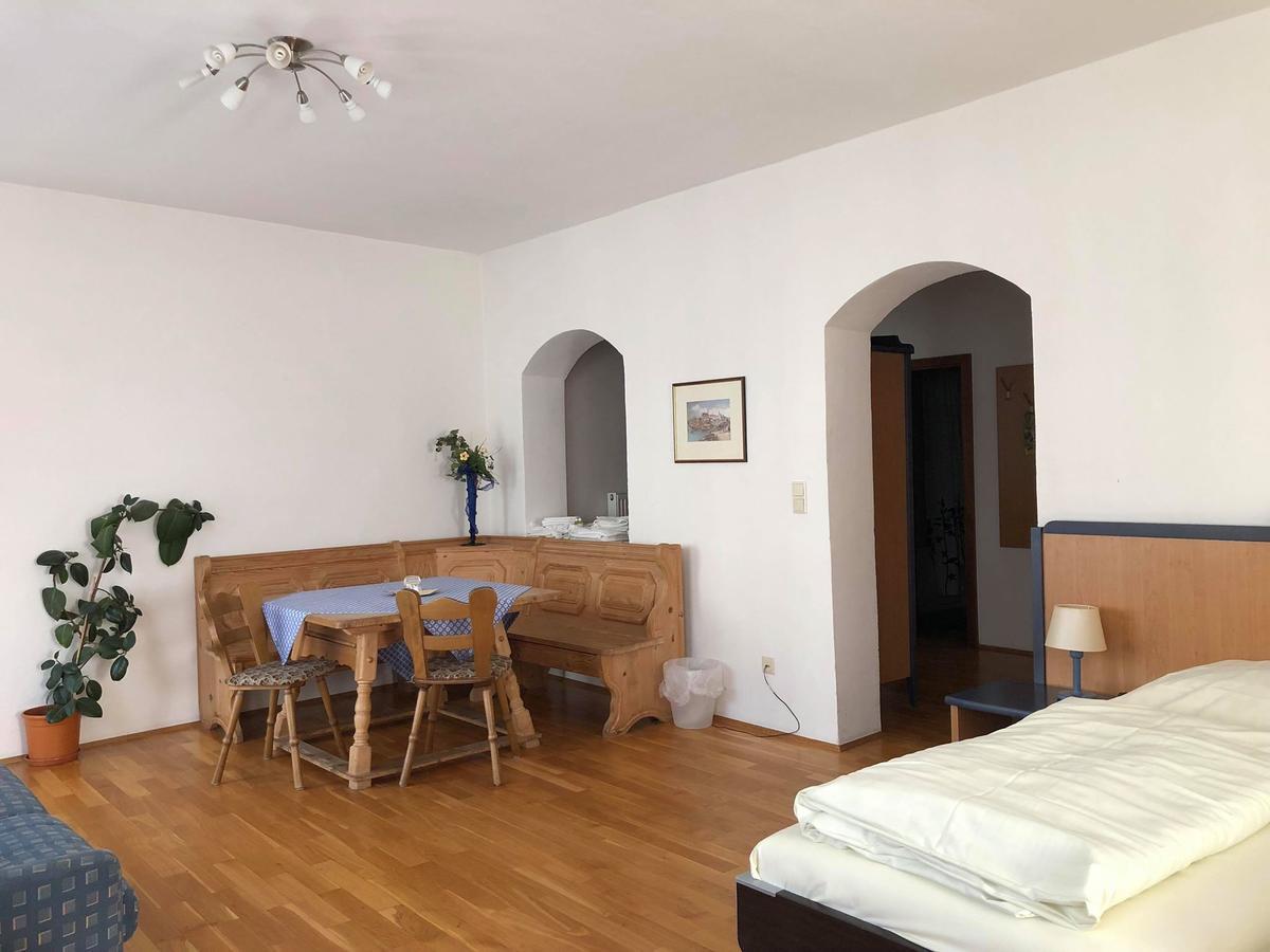 Hotel Gaeubodenhof Straubing Zewnętrze zdjęcie