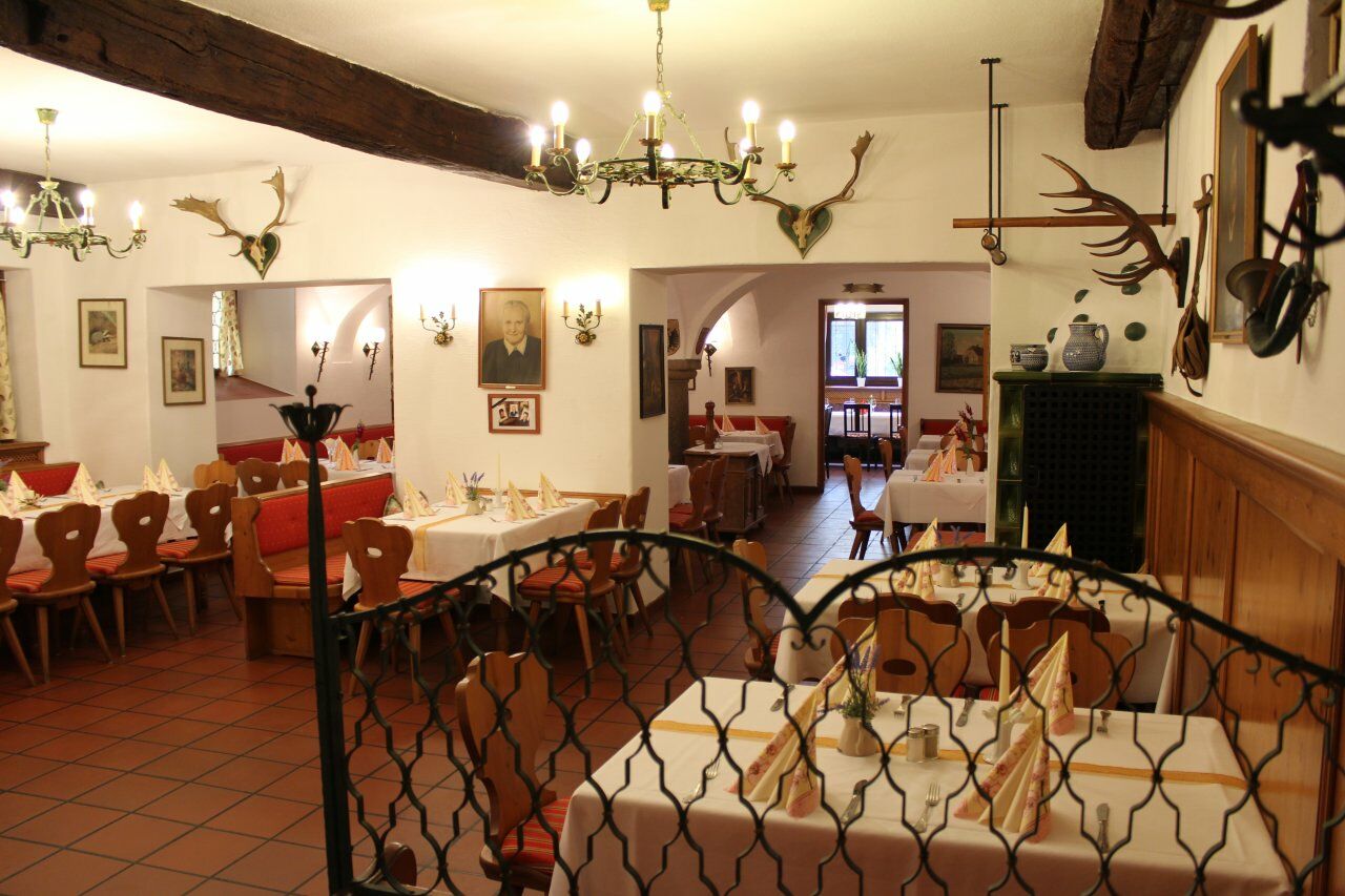 Hotel Gaeubodenhof Straubing Zewnętrze zdjęcie