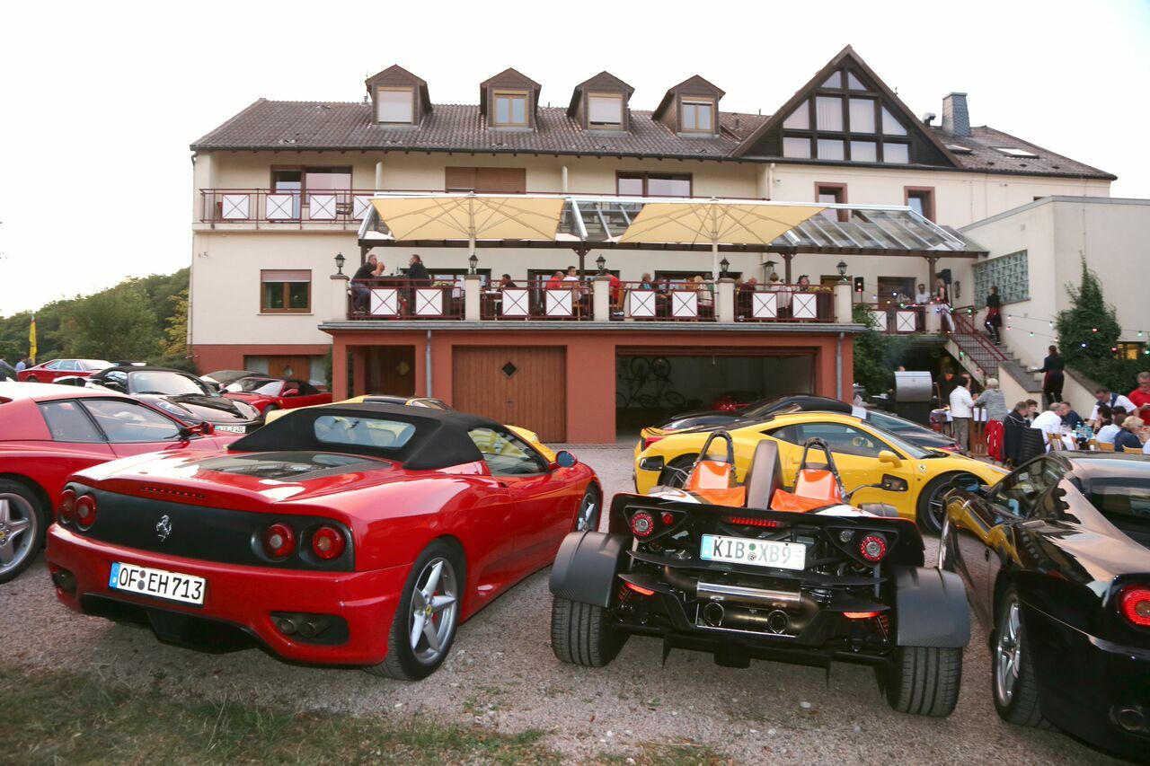 Hotel Gaeubodenhof Straubing Zewnętrze zdjęcie
