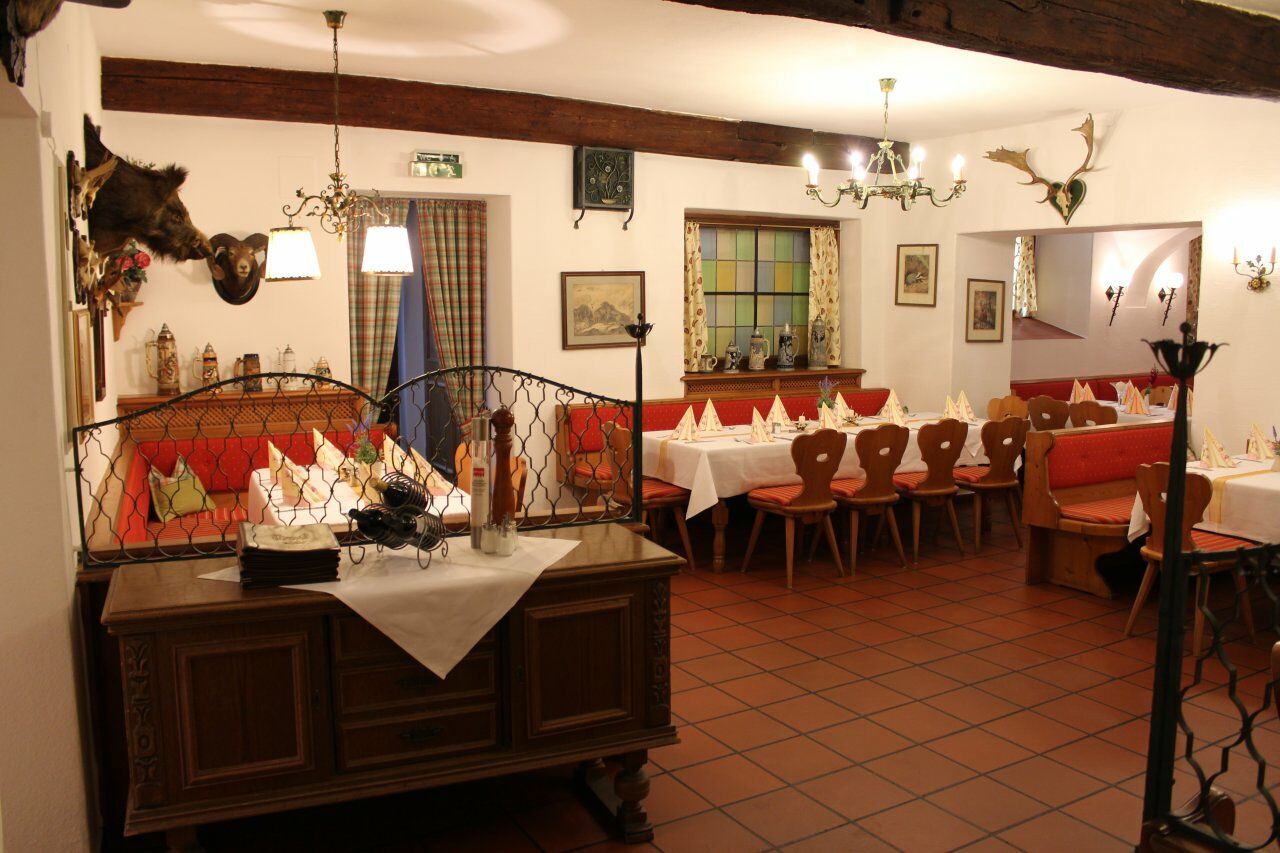 Hotel Gaeubodenhof Straubing Zewnętrze zdjęcie